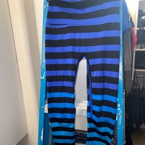 K-deer leggings size medium